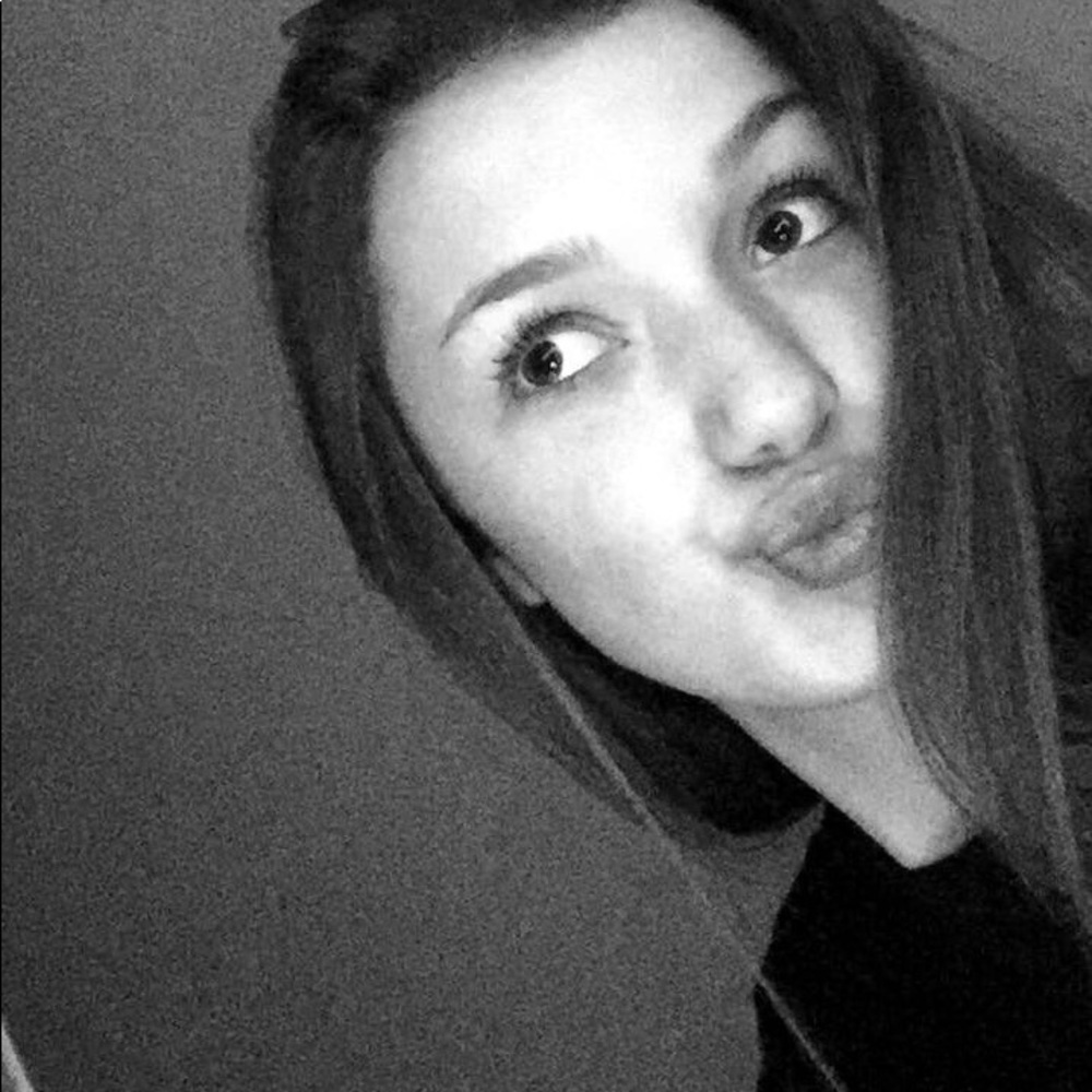 Meet your Posher, Sophie